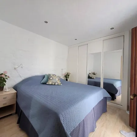 La Casa Antigua Casa vacanze