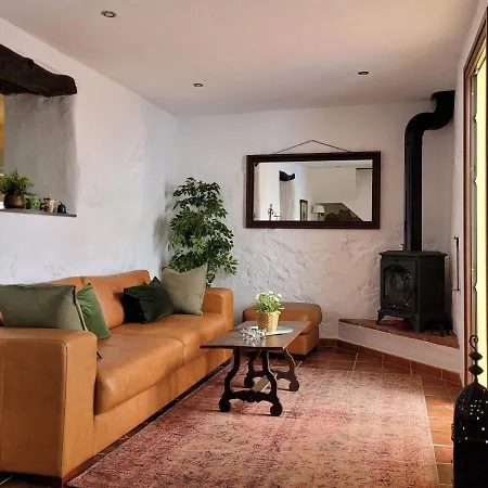 Casa vacanze La Casa Antigua *