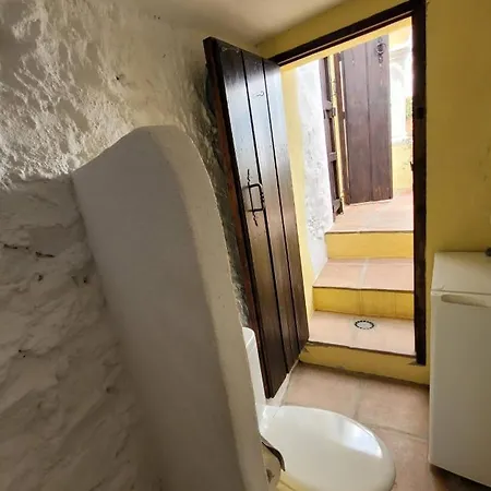 La Casa Antigua