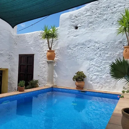 La Casa Antigua Casa vacanze *
